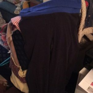 Yoga Pants-Joe Boxer